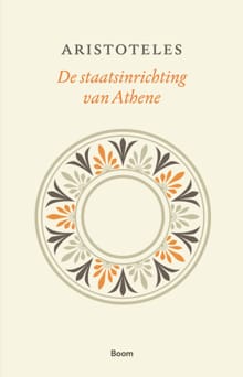 De staatsinrichting van Athene -  Aristoteles