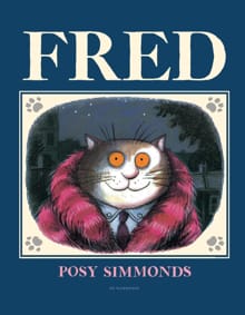Fred - Posy Simmonds