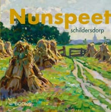 Schildersdorp Nunspeet - Lies van de Beek, Margot Jongedijk