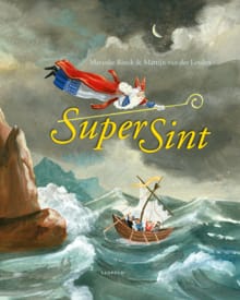 SuperSint - Maranke Rinck