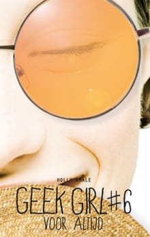 Voor altijd - Holly Smale