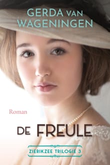 De freule - Gerda van Wageningen