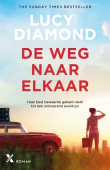 De weg naar elkaar - Lucy Diamond
