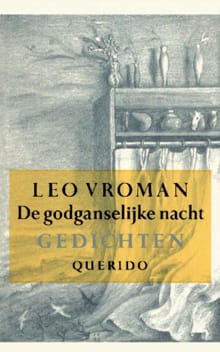 De godganselijke nacht - Leo Vroman