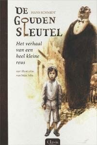 De gouden sleutel - Hans Schmidt
