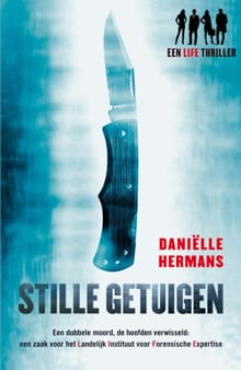 Stille getuigen - Daniëlle Hermans