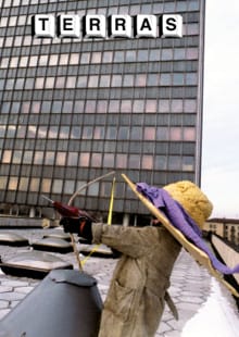 The Baltic Way - Karl Ristikivi, Ingel Vaikla, ...