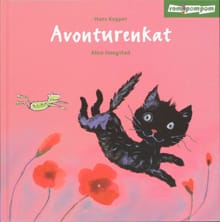Avonturenkat - H. Kuyper, Hans Kuyper