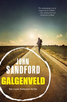 Galgenveld - John Sandford