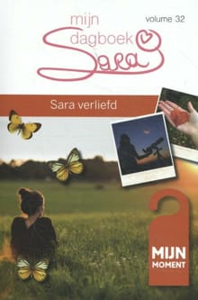 Sara verliefd - Ria Maes