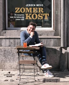 Zomerkost - Jeroen Meus
