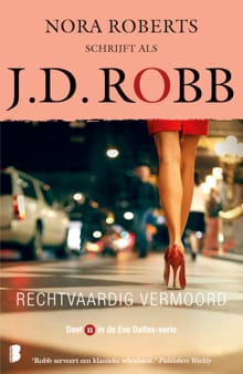 Rechtvaardig vermoord - J.D. Robb