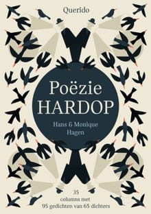 Poëzie hardop - Hans Hagen, Monique Hagen
