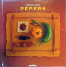 Pepers - LINDA FRASER