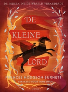 De kleine lord - Frances Hodgson Burnett