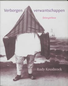 Verborgen verwantschappen - Rudy Kousbroek