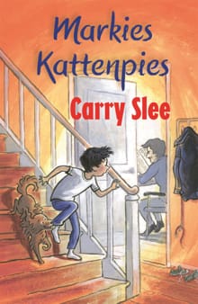 Markies Kattenpies - Carry Slee