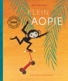 Klein Aopie - Mies van Hout