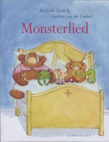 Monsterlied - M. Stein