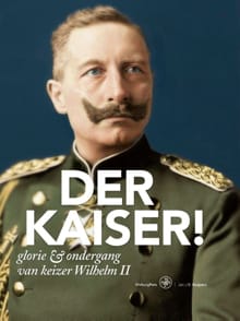 Der Kaiser! - Jan J.B. Kuipers