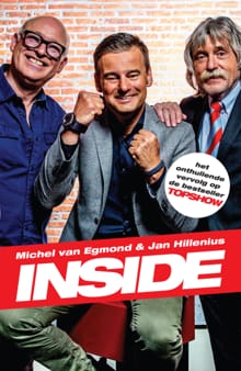 Inside - Michel van Egmond