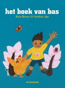 Het boek van bas - Rien Broere
