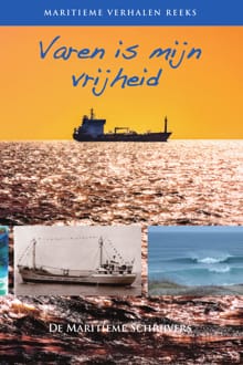 Varen is mijn vrijheid - 
