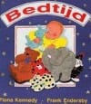 BEDTIJD - FIONA KENNEDY, FRANK ENDERSBY