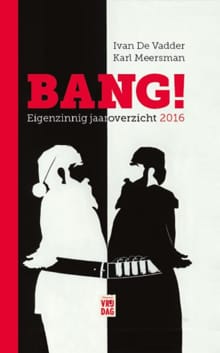 Bang! - Ivan De Vadder
