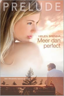 Meer dan perfect - Helen Brenna