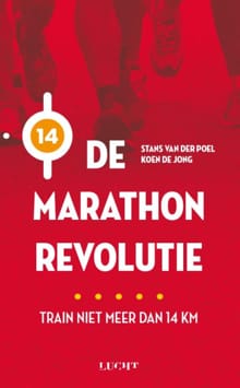 De marathon revolutie - Stans van der Poel, Koen de Jong