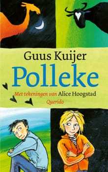 Polleke - Guus Kuijer