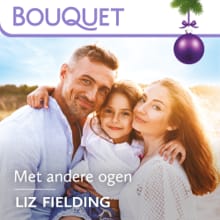 Met andere ogen - Liz Fielding