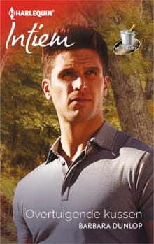 Overtuigende kussen - Barbara Dunlop