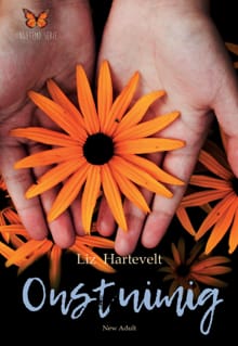 Onstuimig - Liz Hartevelt