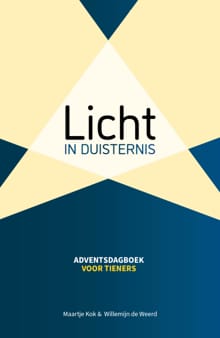 Licht in duisternis - Maartje Kok, Willemijn de Weerd