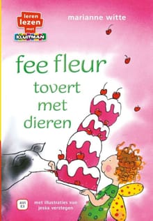 “Fee Fleur tovert met dieren