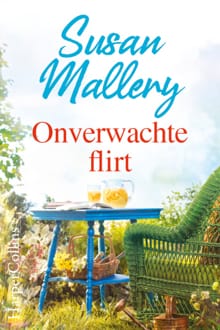 Onverwachte flirt - Susan Mallery