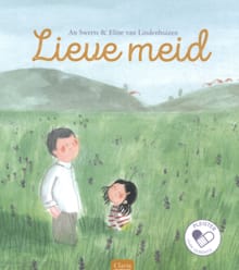 Lieve meid - An Swerts
