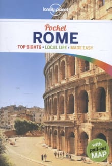 Rome -  Lonely, Planet, Duncan Garwood, ...