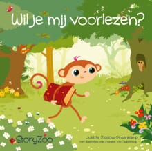 Wil je mij voorlezen? - Juliette Maslow-Rosenkamp