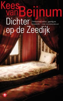 Dichter op de Zeedijk - Kees van Beijnum