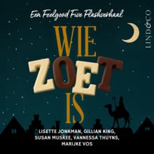 Wie zoet is - Marijke  Vos, Gillian King, ...