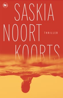Koorts - Saskia Noort