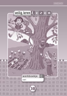 Werkboekje - Annemie Benoit, Astrid Geudens, ...