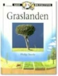 Graslanden - Philip Steele