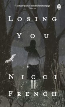 Losing You - Nicci French