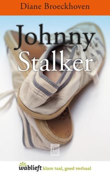 Johnny Stalker - Diane Broeckhoven