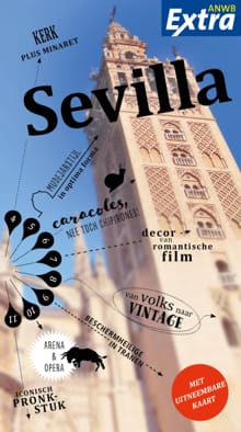 Sevilla - Karin Evers