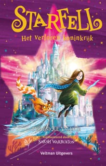 Het verloren koninkrijk - Dominique Valente